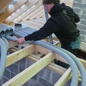 Bild von Heat Recovery Direct