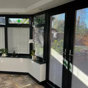 Bild von Universal Blinds Ltd