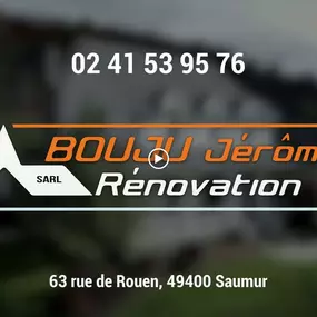 Bild von Bouju Jérôme Rénovation