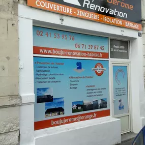 Bild von Bouju Jérôme Rénovation