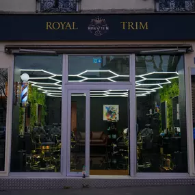 Bild von Royal Trim