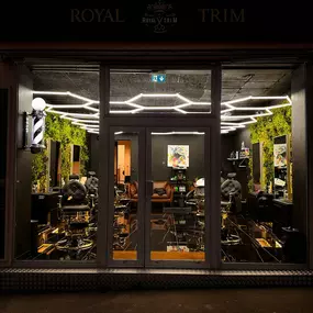 Bild von Royal Trim
