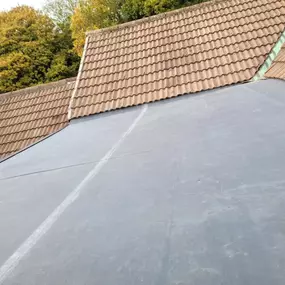 Bild von MKS Roofing