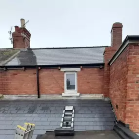 Bild von MKS Roofing