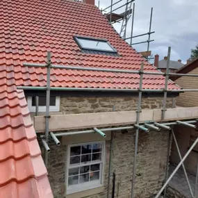 Bild von MKS Roofing