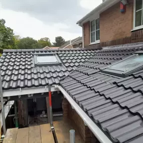 Bild von MKS Roofing