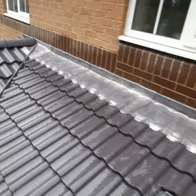 Bild von MKS Roofing