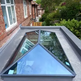 Bild von MKS Roofing