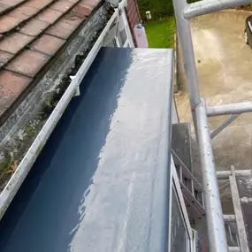 Bild von MKS Roofing