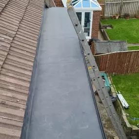 Bild von MKS Roofing