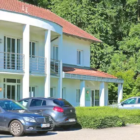 Bild von Familien.Medizin.Enns, Dr. Christa & Dr. Harald Gründling