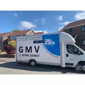 Bild von GMV Logistics