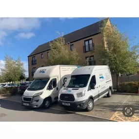 Bild von GMV Logistics