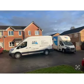 Bild von GMV Logistics