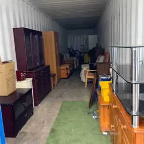 Bild von GMV Logistics