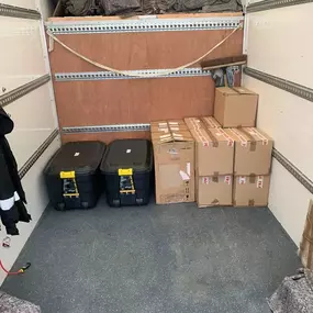 Bild von GMV Logistics