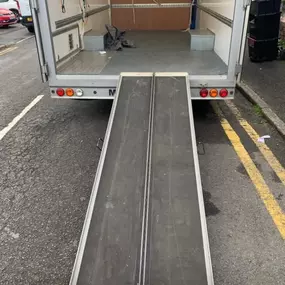 Bild von GMV Logistics