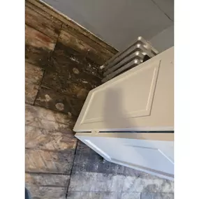 Water Damage in a Brooklyn, NY Home