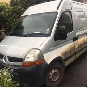 Bild von Drainaway South West