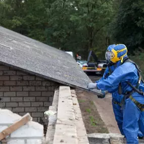 Asbestos Testing and Removal