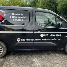 Bild von Rapid Response Pest Control