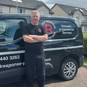 Bild von Rapid Response Pest Control