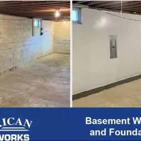 Bild von American Waterworks