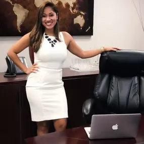 Based in the heart of Miami, Pro Bookkeeping Solutions was founded in 2014 by Isaura Lindao. We specialize in empowering small businesses and entrepreneurs by handling the complexities of bookkeeping, tax preparation, payroll, and financial consulting—allowing you to save time, reduce costs, and focus on growth.