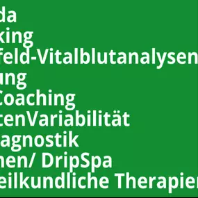 Bild von AYURNA Deine Praxis für Ayurveda & Naturheilkunde
