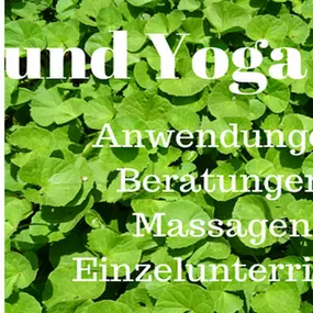 Bild von AYURNA Deine Praxis für Ayurveda & Naturheilkunde