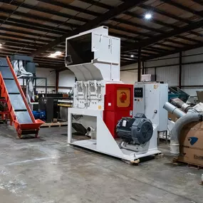 Bild von Arlington Plastics Machinery