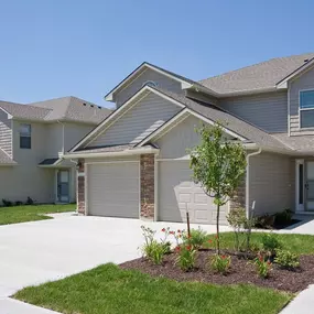 Bild von Arbor Mist Townhomes