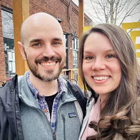 Anniversary fun in the village! #12 years