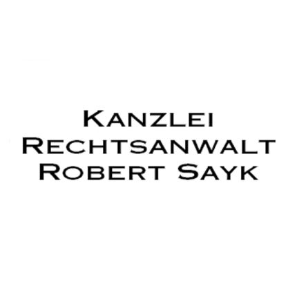 Logo da Robert Sayk Rechtsanwalt