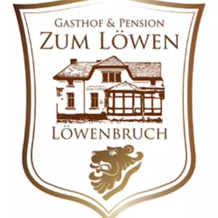 Logotipo de Gasthof & Pension 