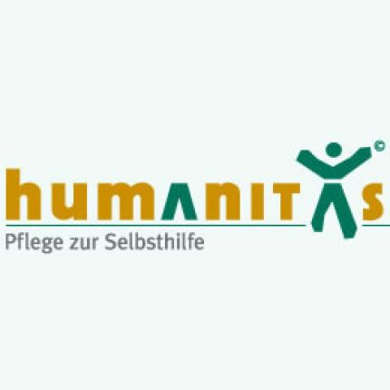 Logo von Pflegedienst und Sanitätshaus Humanitas GbR