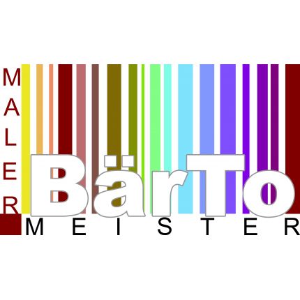 Logótipo de BärTo Malermeister