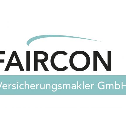 Logo fra Faircon Versicherungsmakler GmbH