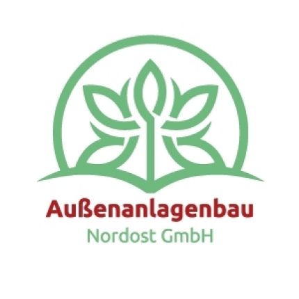 Logo von Außenanlagenbau Nordost GmbH