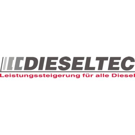 Logotipo de DIESELTEC