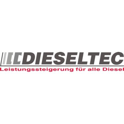 Logo fra DIESELTEC