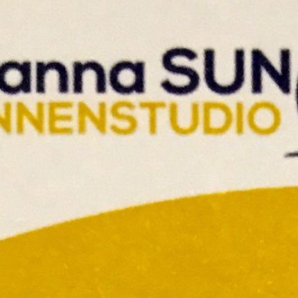Logo van Rihanna Sun
