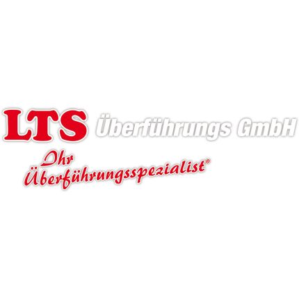 Logotyp från LTS Überführungs GmbH
