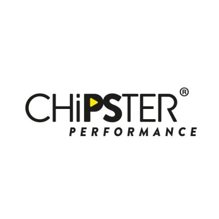 Logotyp från Chipster Performance