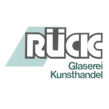 Logótipo de Glaserei - Klaus Rück