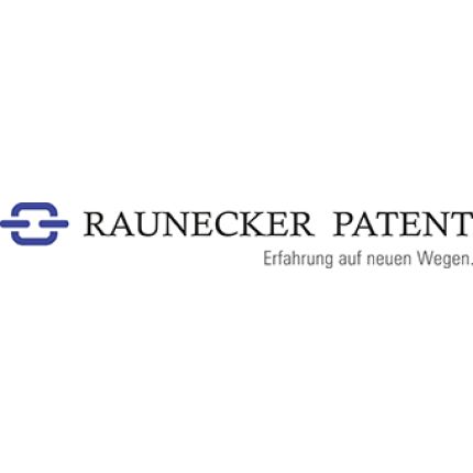 Logo van Raunecker Patent