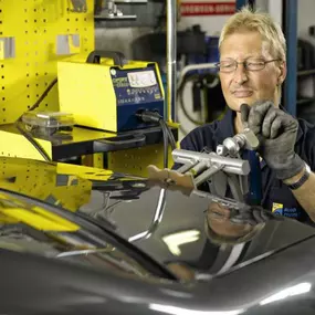 Bild von Autoreparatur Uwe-Ives Schöne