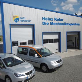 Bild von Heinz Kolar Die Mechanik-Experten Inh. Henrik Kolar
