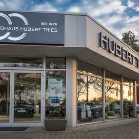 Bild von Autohaus Hubert Thies Inhaber Remo Thies e.K.