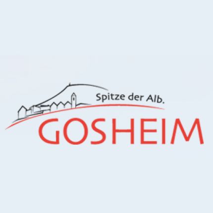 Logotyp från Gemeindeverwaltung Gosheim